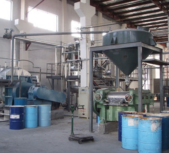 真空捏合機生產廠家